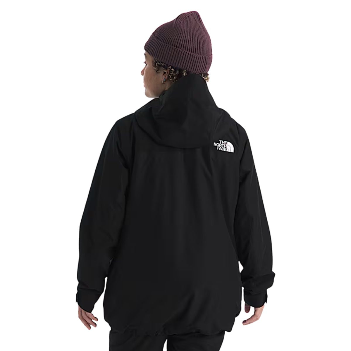 The North Face Women’s Plus THERMOBALL™ Snow Triclimate® Jacket