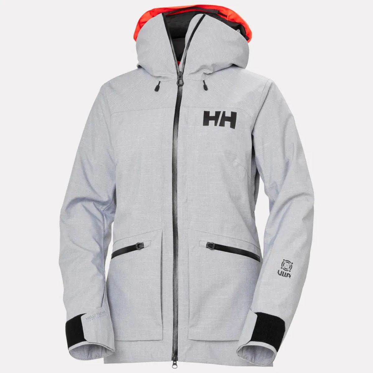 Helly Hansen Women’s Powderqueen 3.0 Ski Jacket