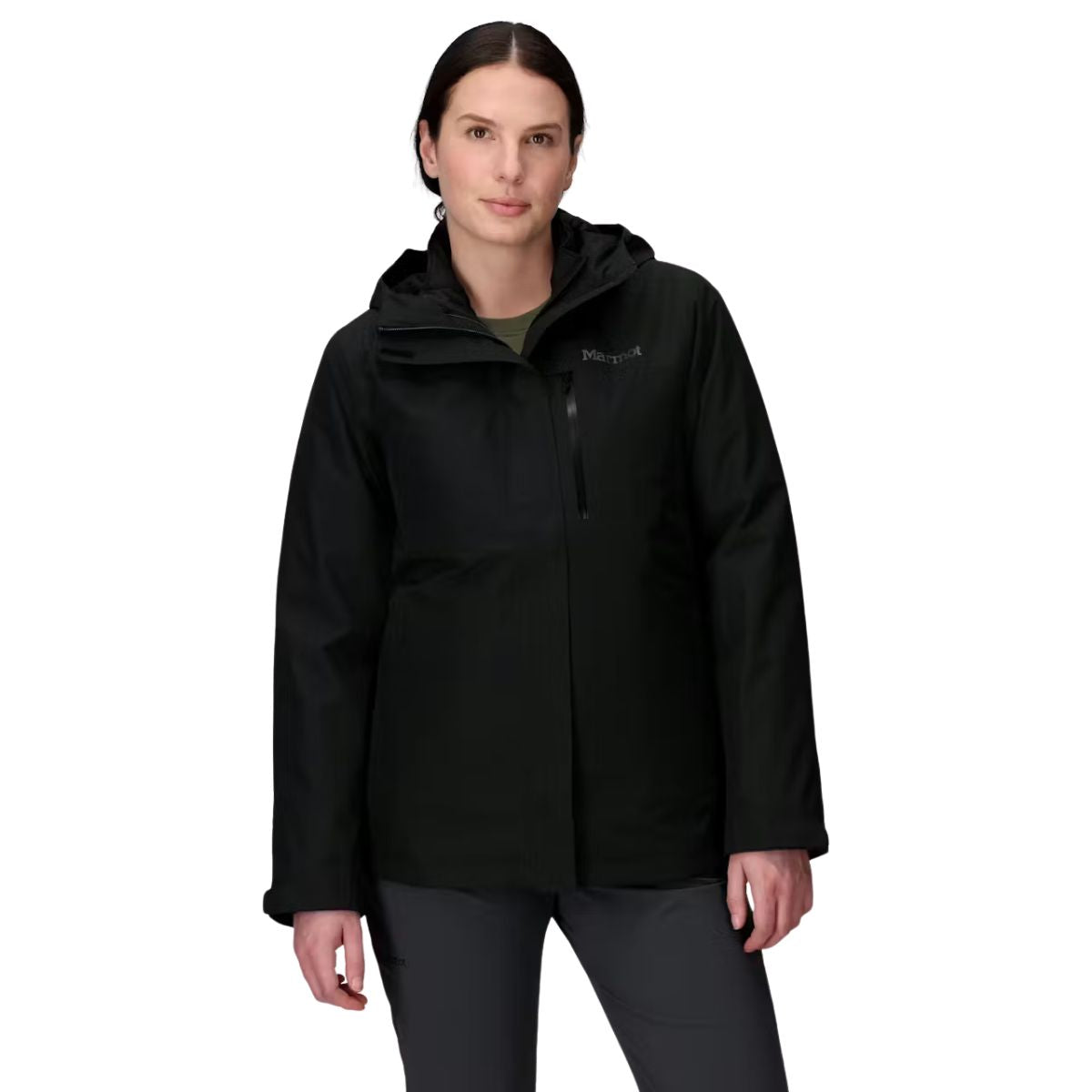 Marmot Women's Ramble Component 3 in 1 Jacket