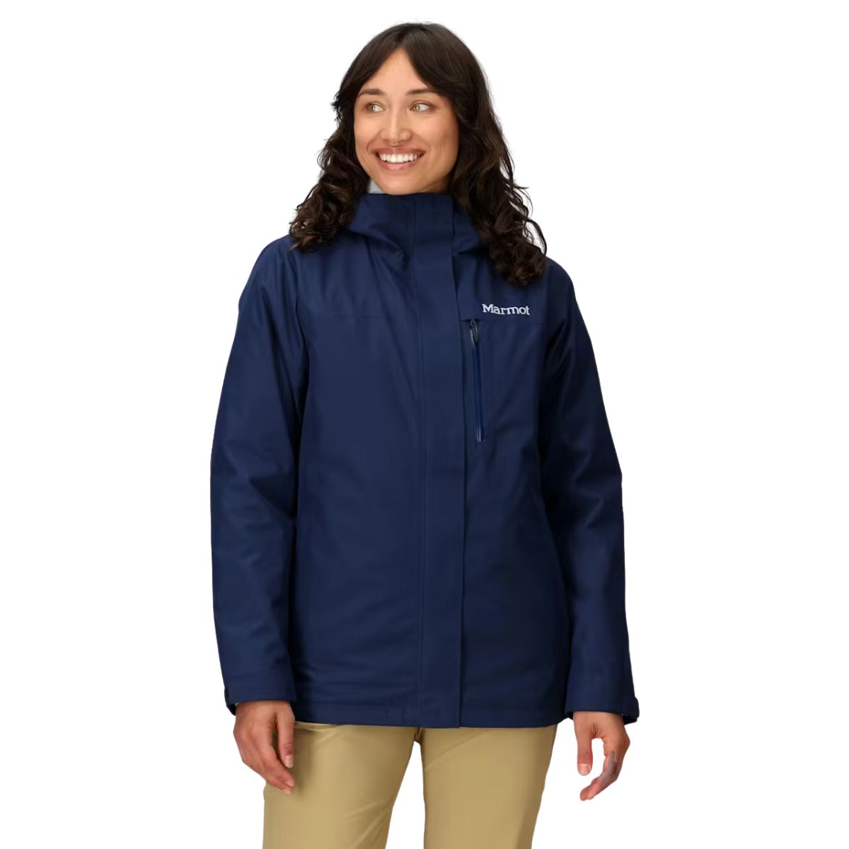 Marmot Women's Ramble Component 3 in 1 Jacket