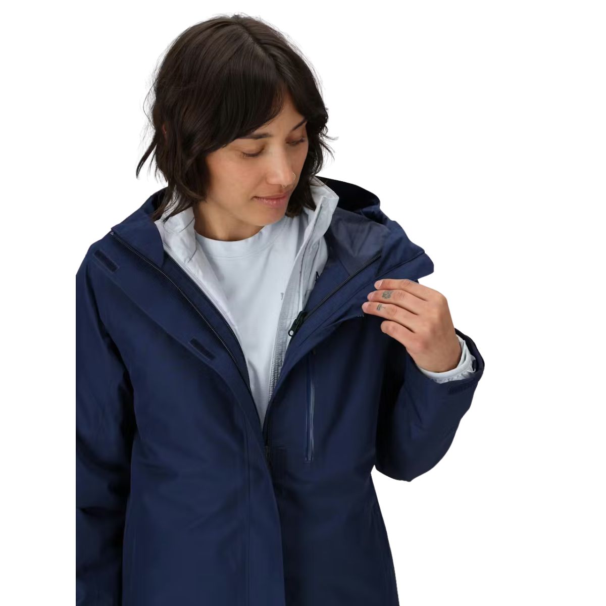 Marmot Women's Ramble Component 3 in 1 Jacket