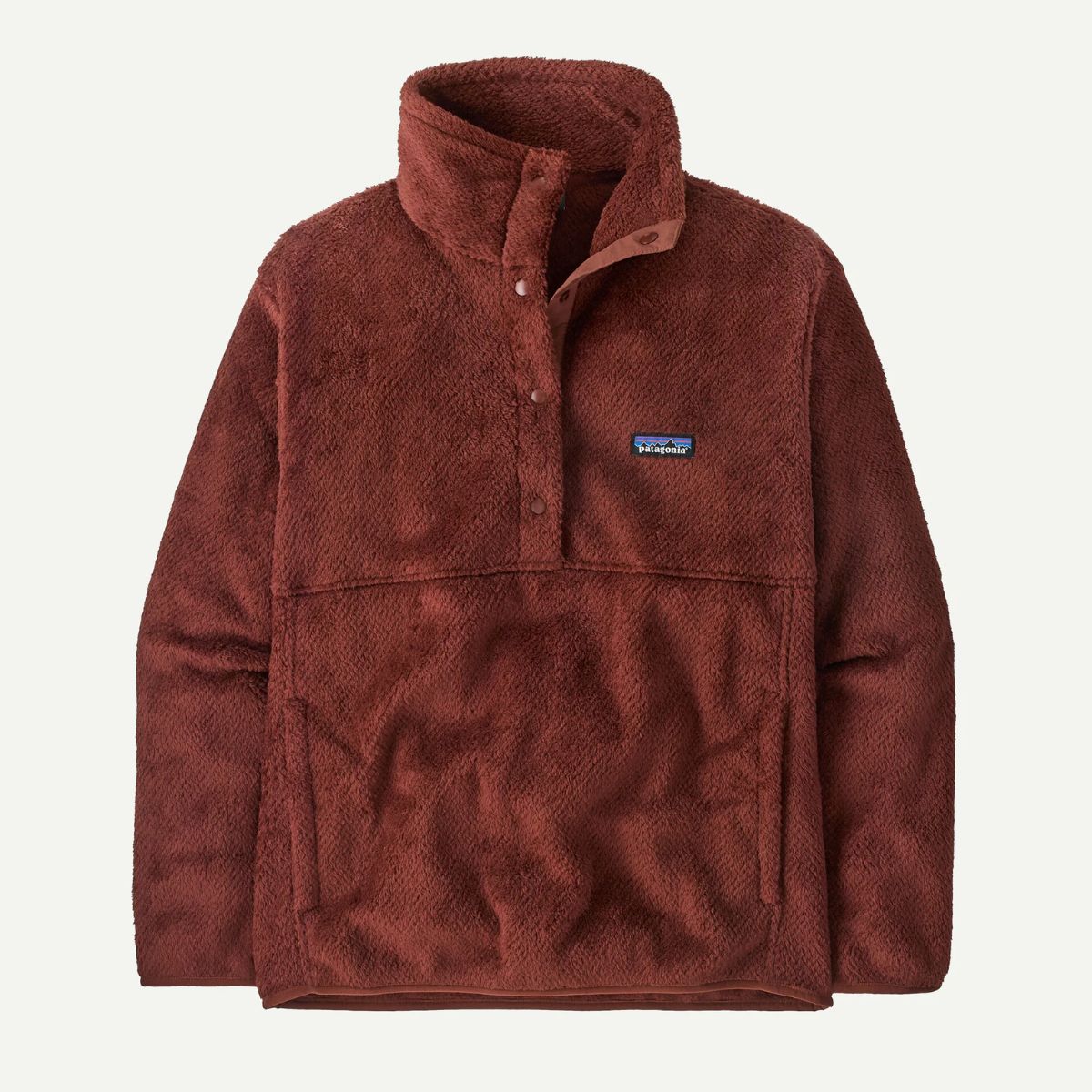 Patagonia Women's Re-Tool Half-Snap Pullover