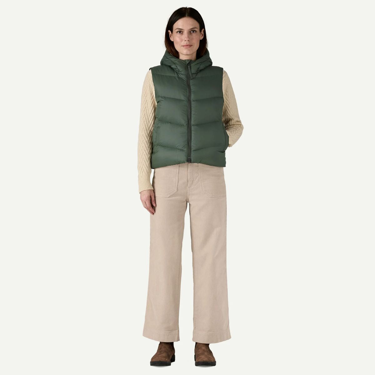 Patagonia Women's Sindit Vest