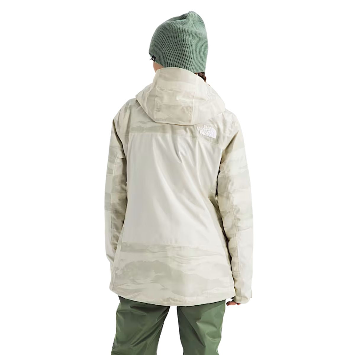 The North Face Women’s THERMOBALL™ Snow Triclimate® Jacket—Print