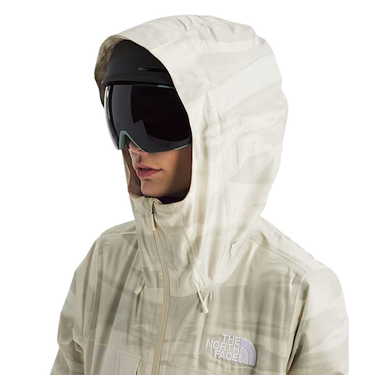 The North Face Women’s THERMOBALL™ Snow Triclimate® Jacket—Print