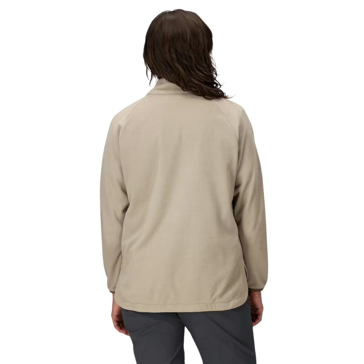 Marmot Women's Upward Fleece Half-Zip Pullover