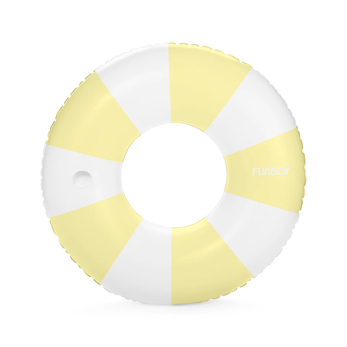 Vintage Tube Float
