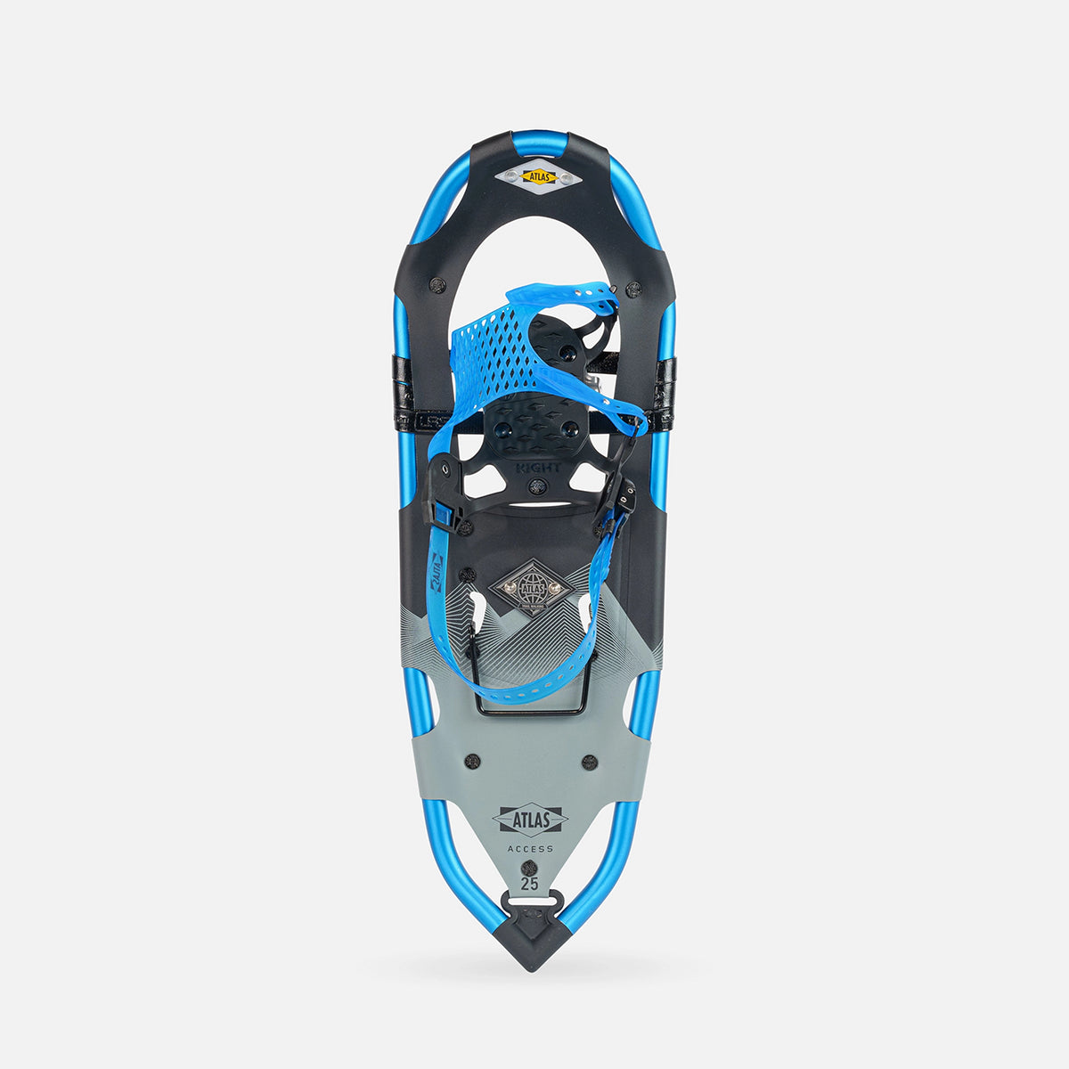 Atlas Access Men's Snowshoes