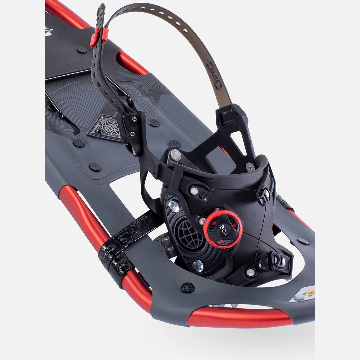 Atlas Treeline Men's Snowshoes