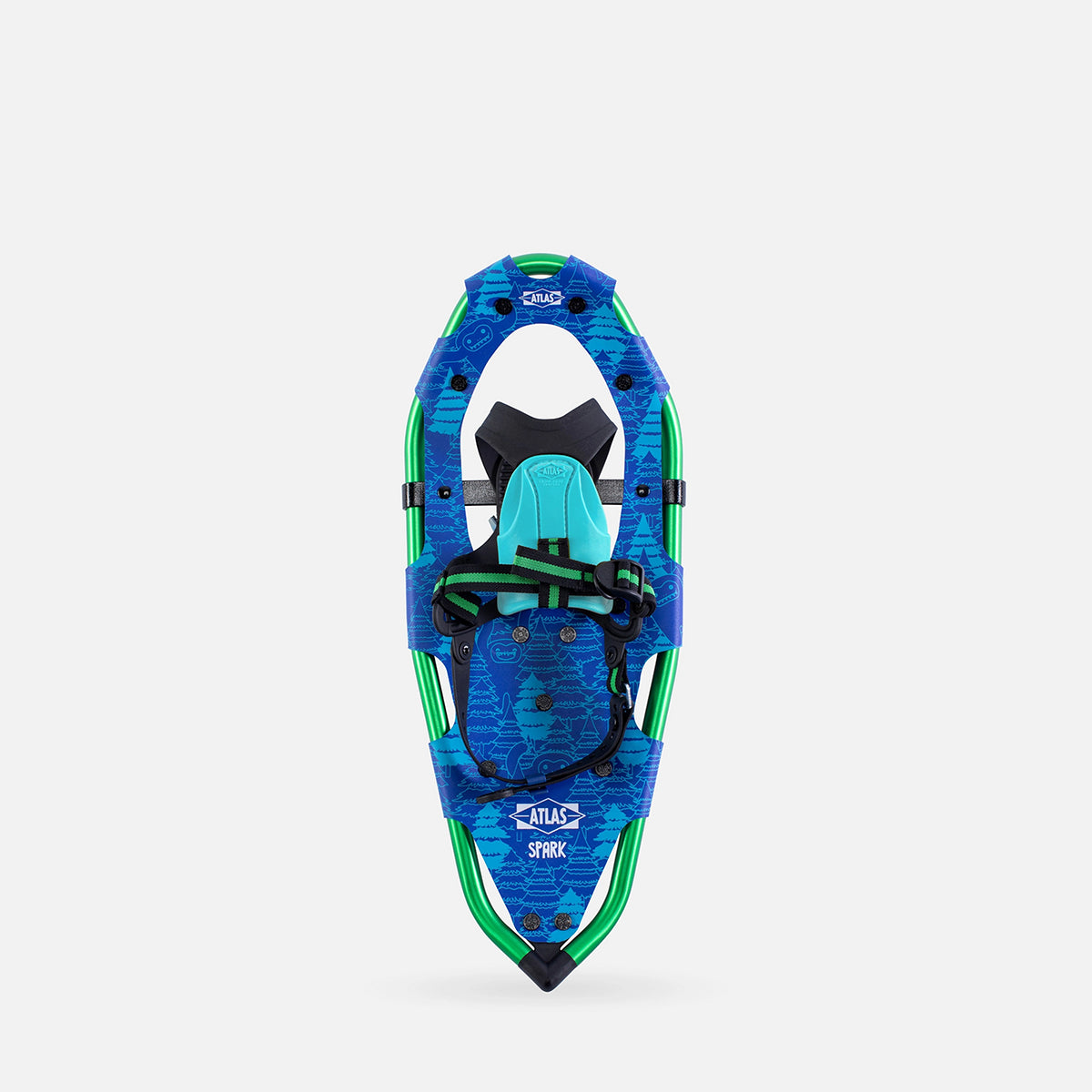 Atlas Spark Youth Snowshoes
