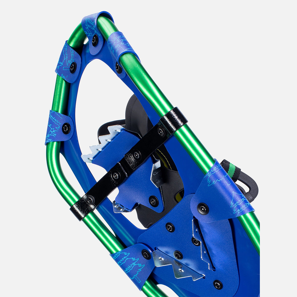 Atlas Spark Youth Snowshoes