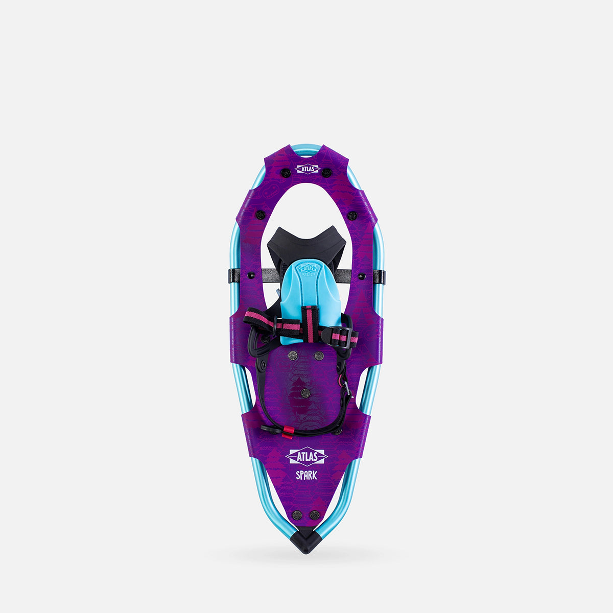 Atlas Spark Youth Snowshoes