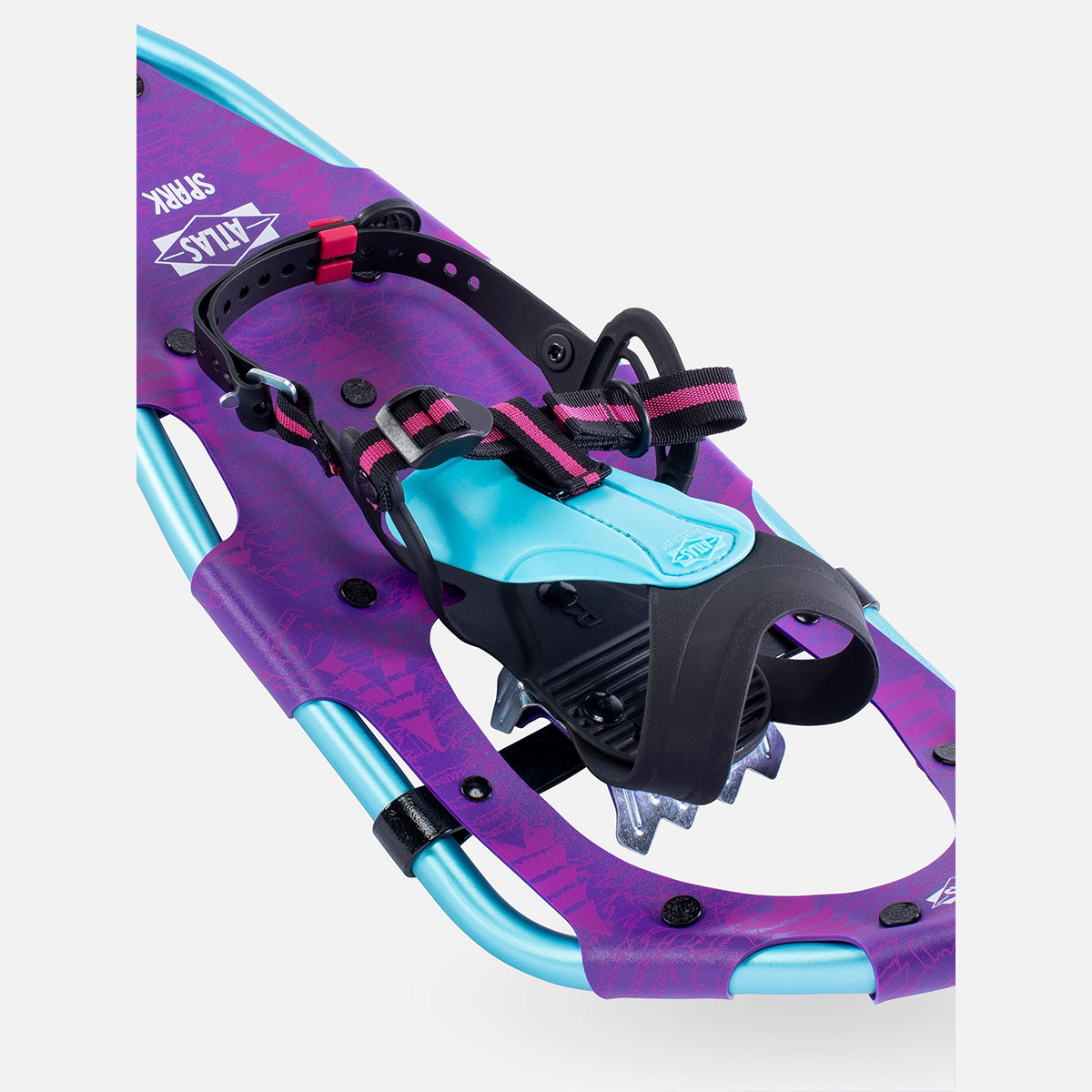 Atlas Spark Youth Snowshoes