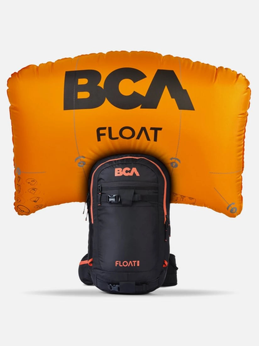 BCA Backcountry Access Float 22 Avalanche Airbag Pack