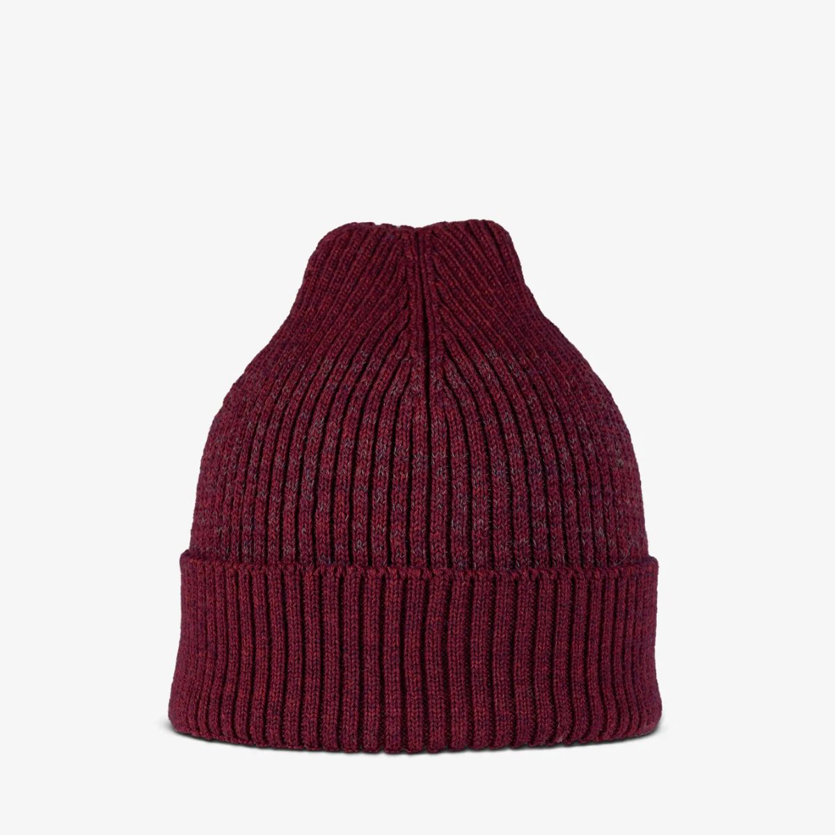Buff Merino Active Beanie