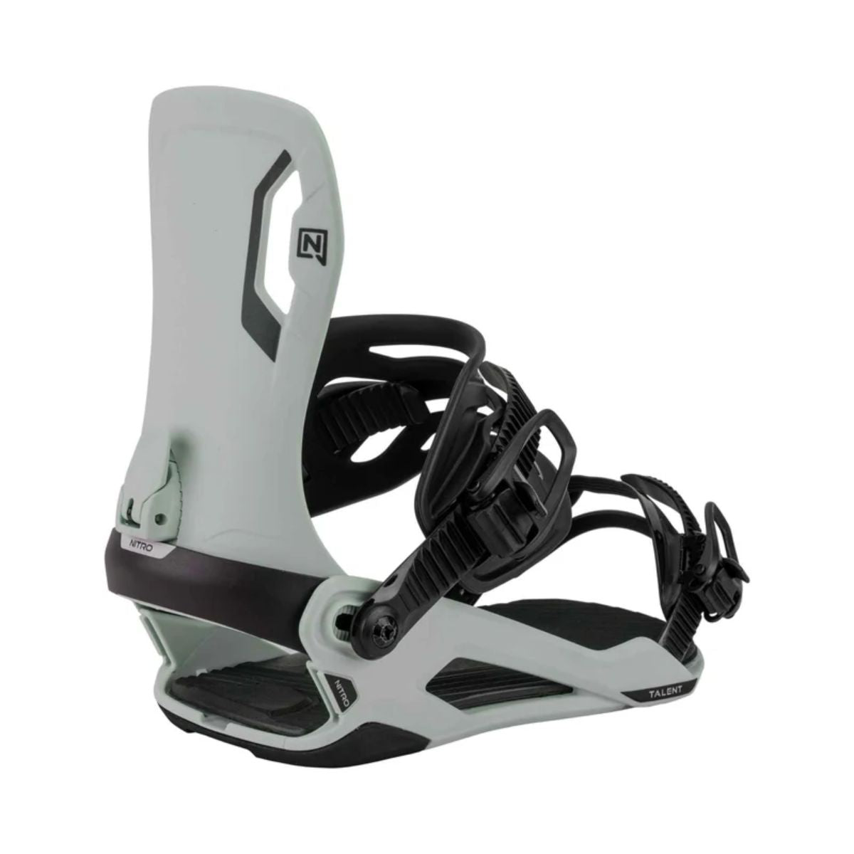 Nitro Talent Bindings