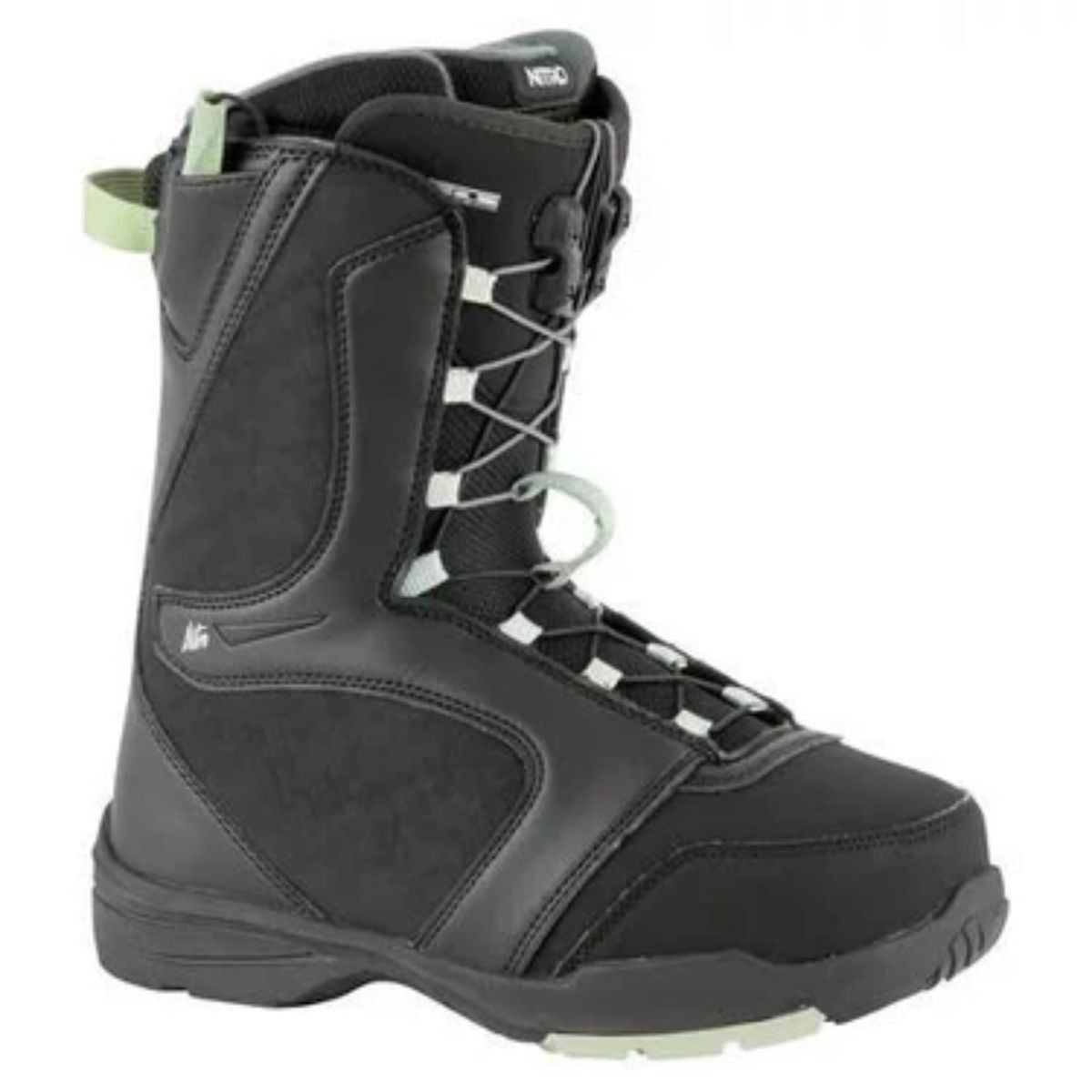 Nitro Flora Women's Snowboard Boots