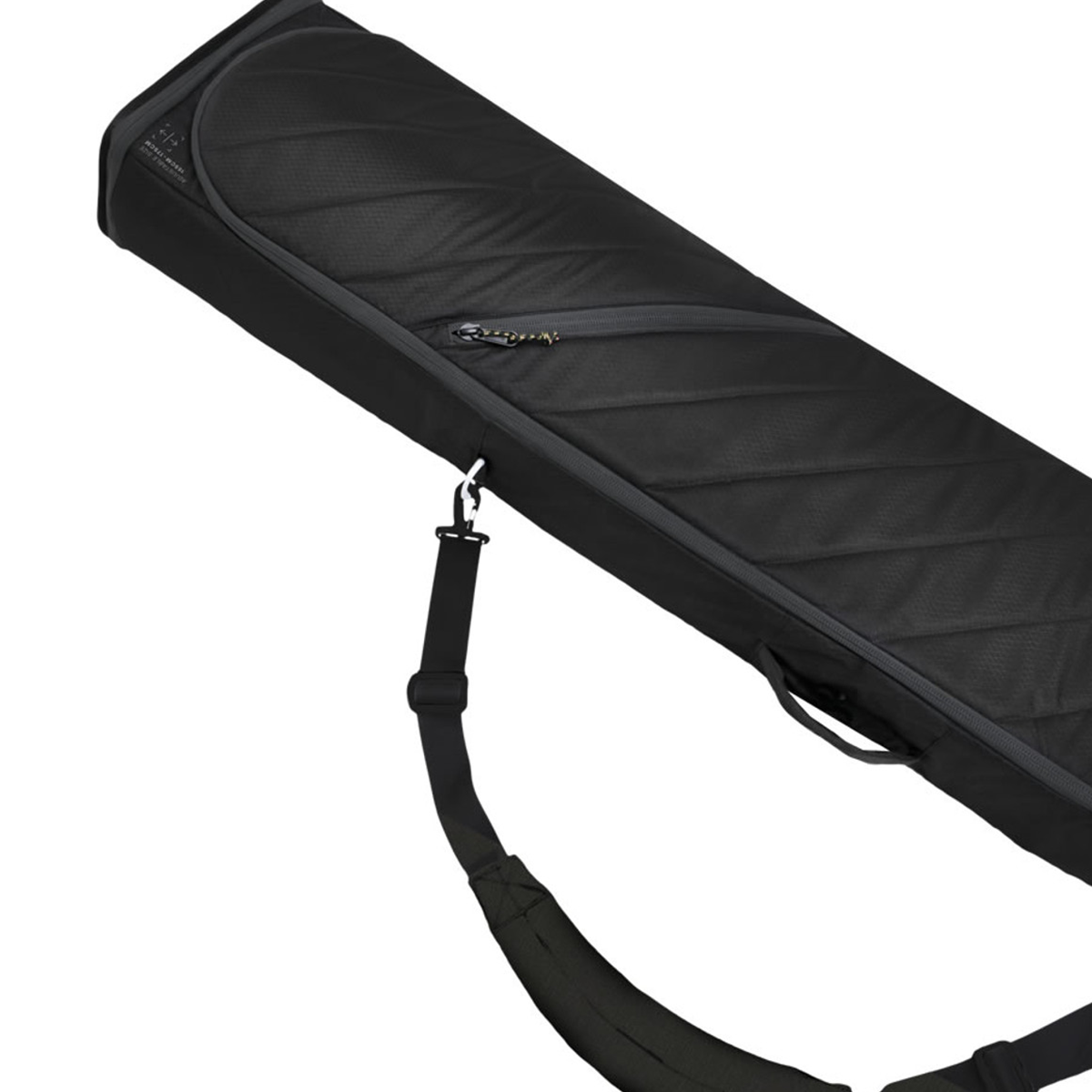 Kulkea Jyrkkä Snowboard Bag