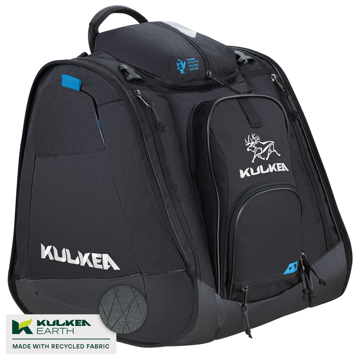 Kulkea Boot Trekker Boot Bag