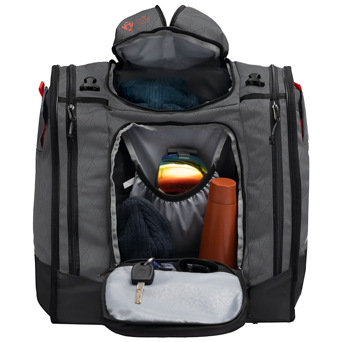 Kulkea Boot Trekker Boot Bag