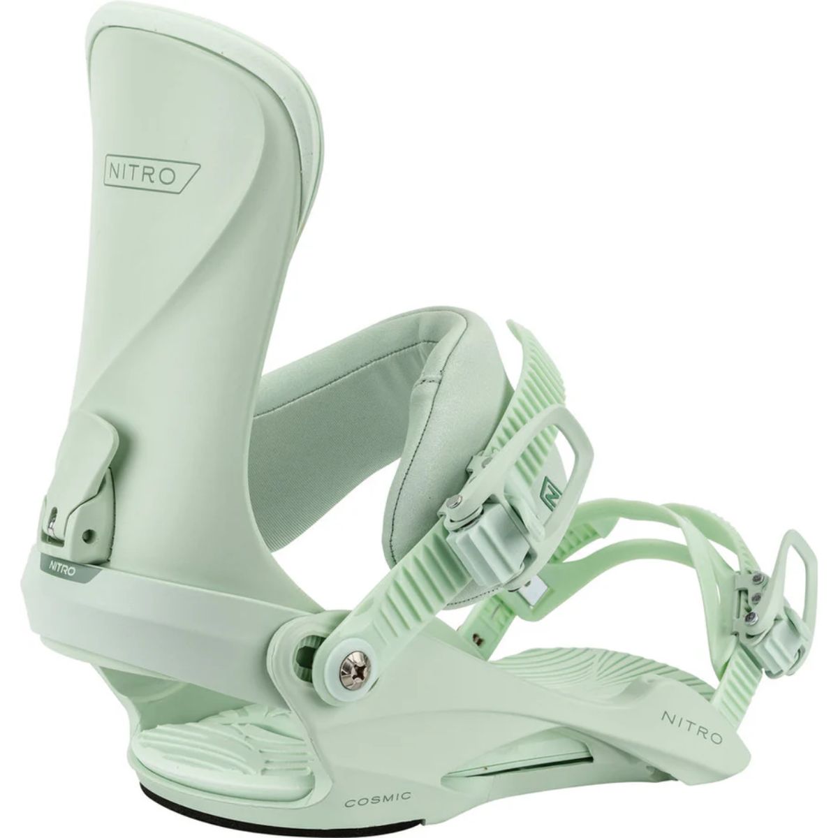Nitro Women's Cosmic Snowboard Bindings