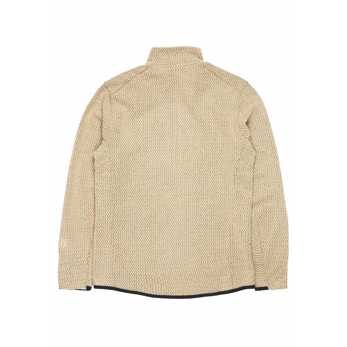 Patagonia Men's R1® Air Fleece Zip-Neck
