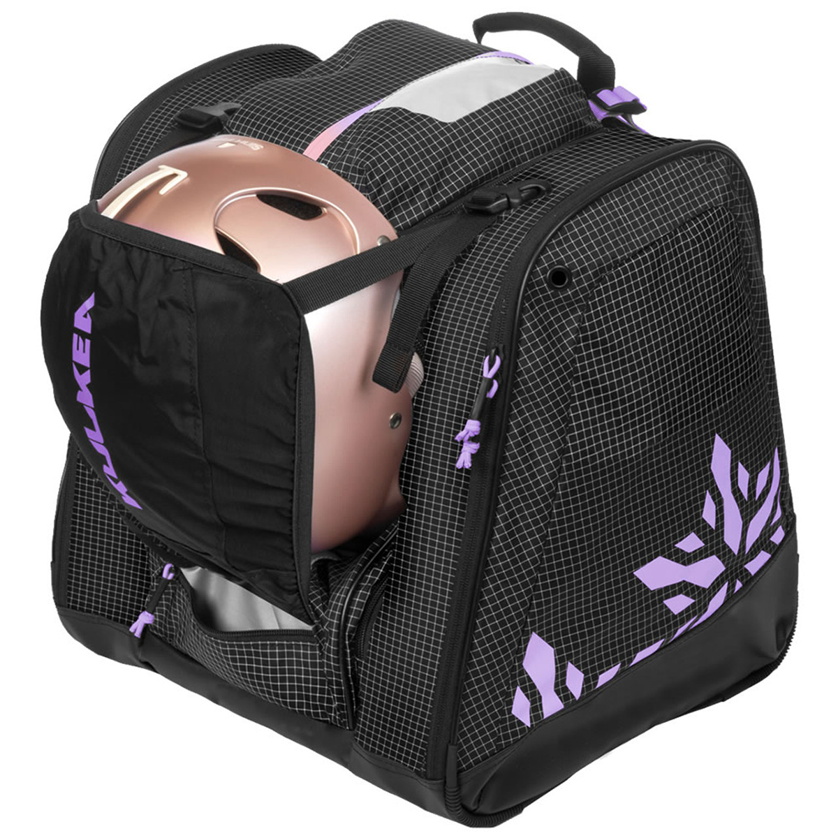 Kulkea Powder Trekker Boot Bag