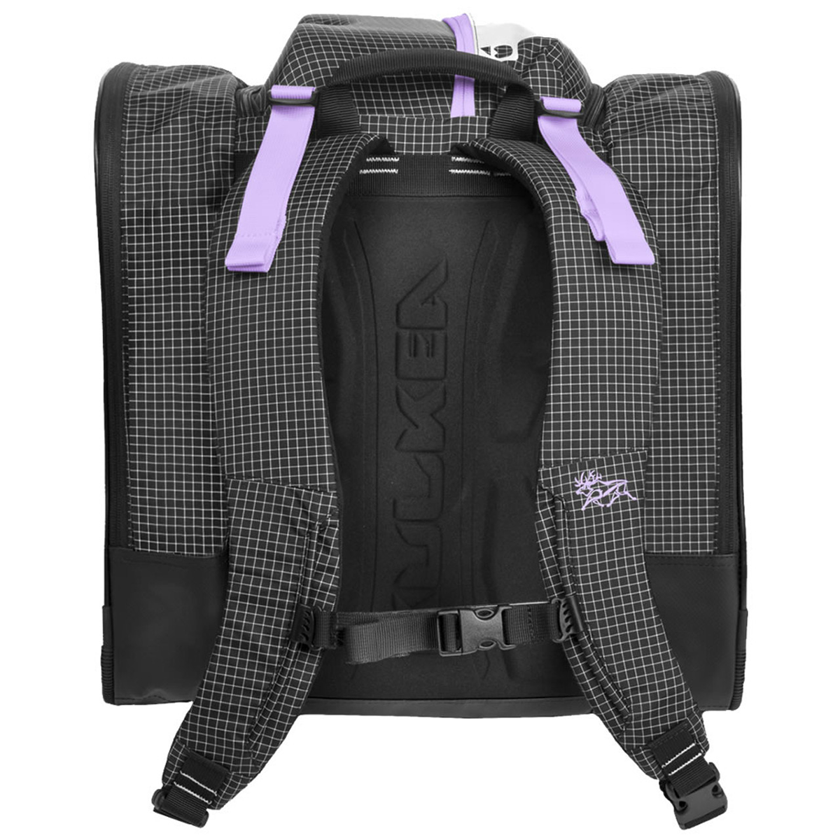 Kulkea Powder Trekker Boot Bag