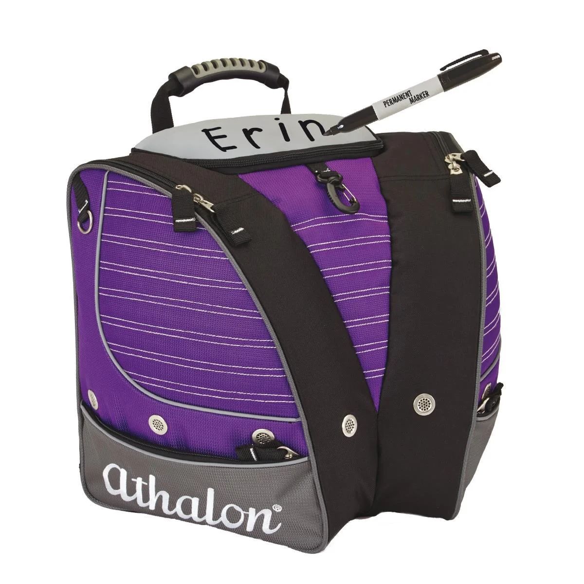 Athalon Kids Boot Bag
