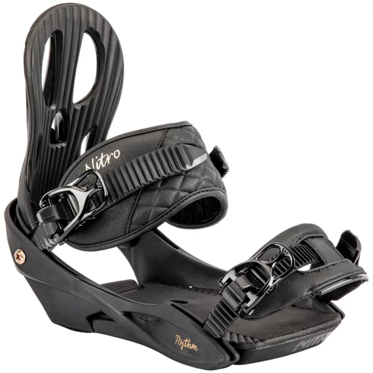 Nitro Women's Rhythm Binding