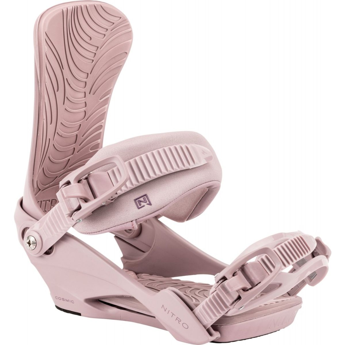 Nitro Cosmic Snow Bindings