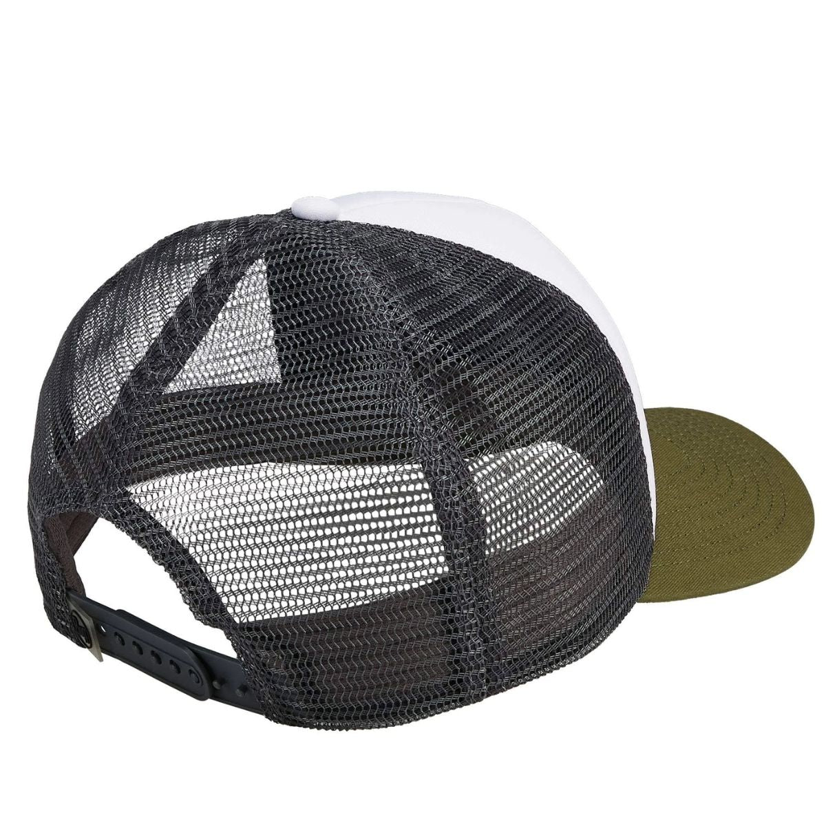 Buff Trucker Cap