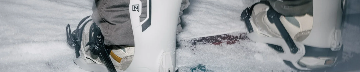 Snowboard Bindings