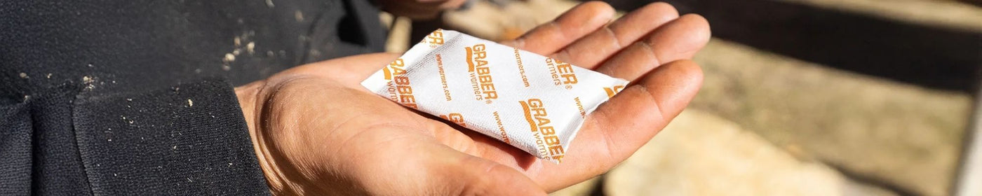 Hand & Foot Warmers