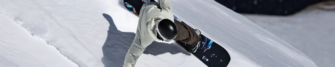 Snowboard Accessories