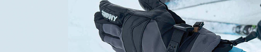 Ski Gloves