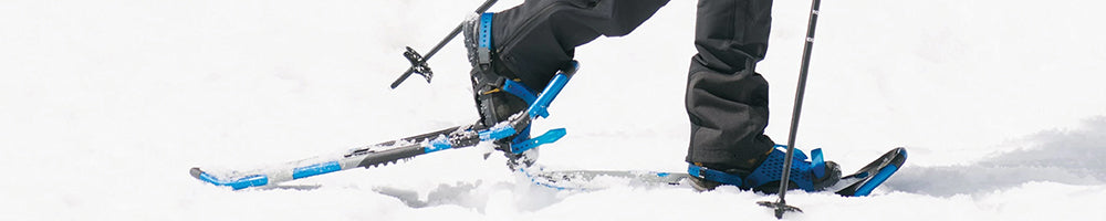 Snowshoes
