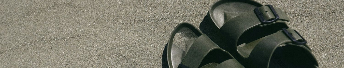 Birkenstock Sandals & Clogs