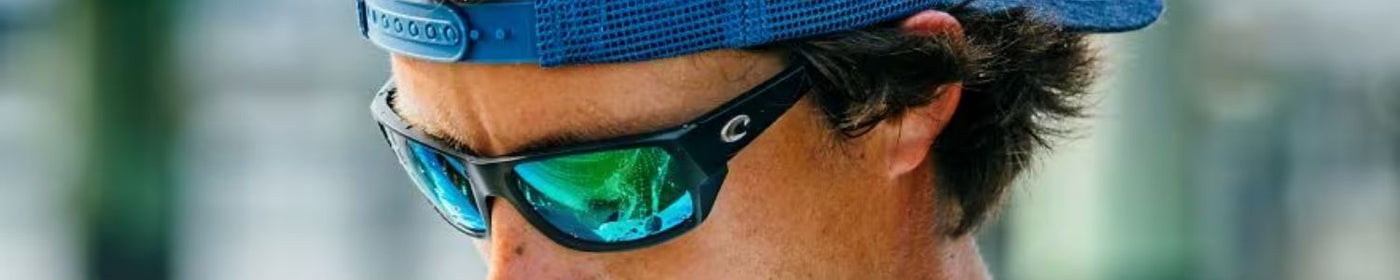 Costa Sunglasses