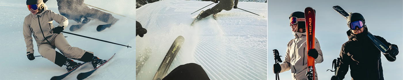 Head Skis