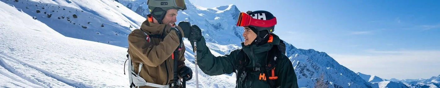Helly Hansen Ski Gear