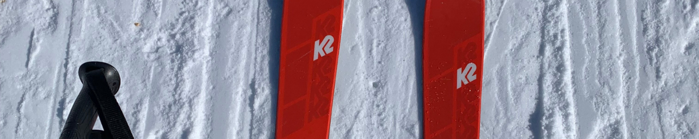 K2 Skis