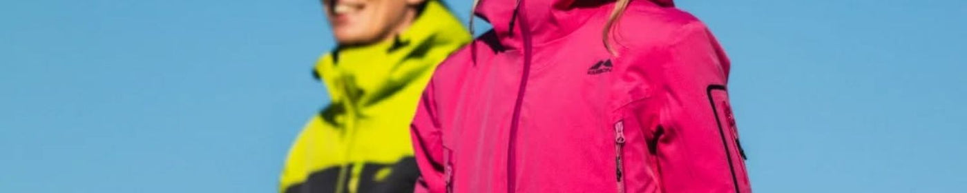 Karbon Ski Gear
