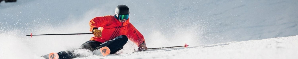 Ski Boots