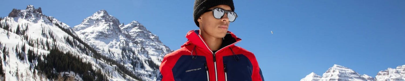 Obermeyer Ski Apparel