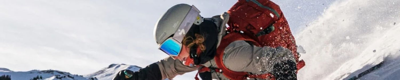 Osprey Backpacks