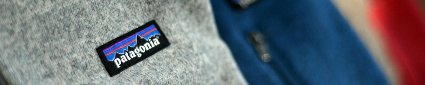Patagonia Outdoor Apparel