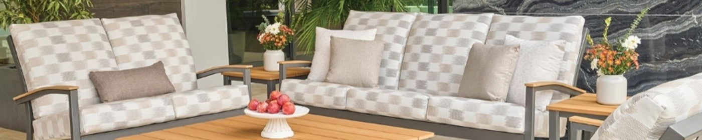 Patio Furniture