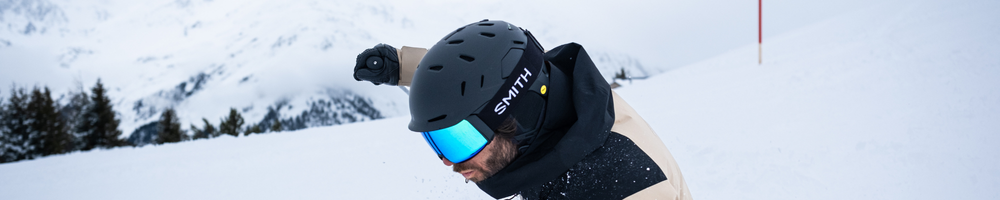 Smith Goggles