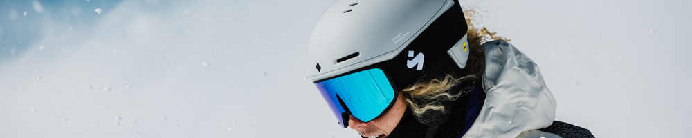 Sweet Protection Helmets